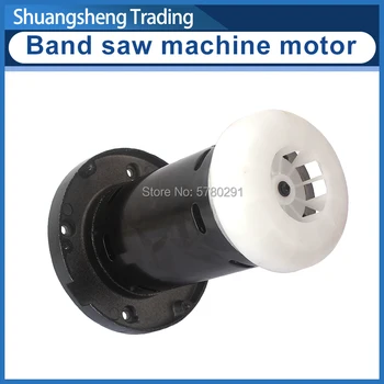 

400W DC brush motor is suitable for BOYE GFW4013-008 band saw machine&5"Metal-Cutting Band sawspare parts