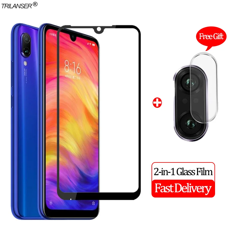 Купить Защитное Стекло На Xiaomi 7