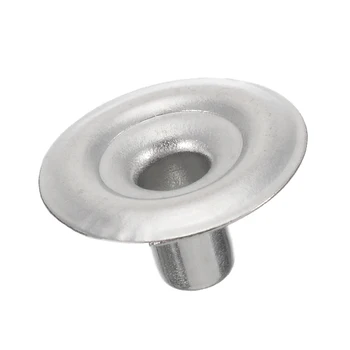 

Silver Snap Fasteners 15mm Replacement Accessories Replaces 200Pcs Screw Pack Kits Kit Socket Screws For Tent