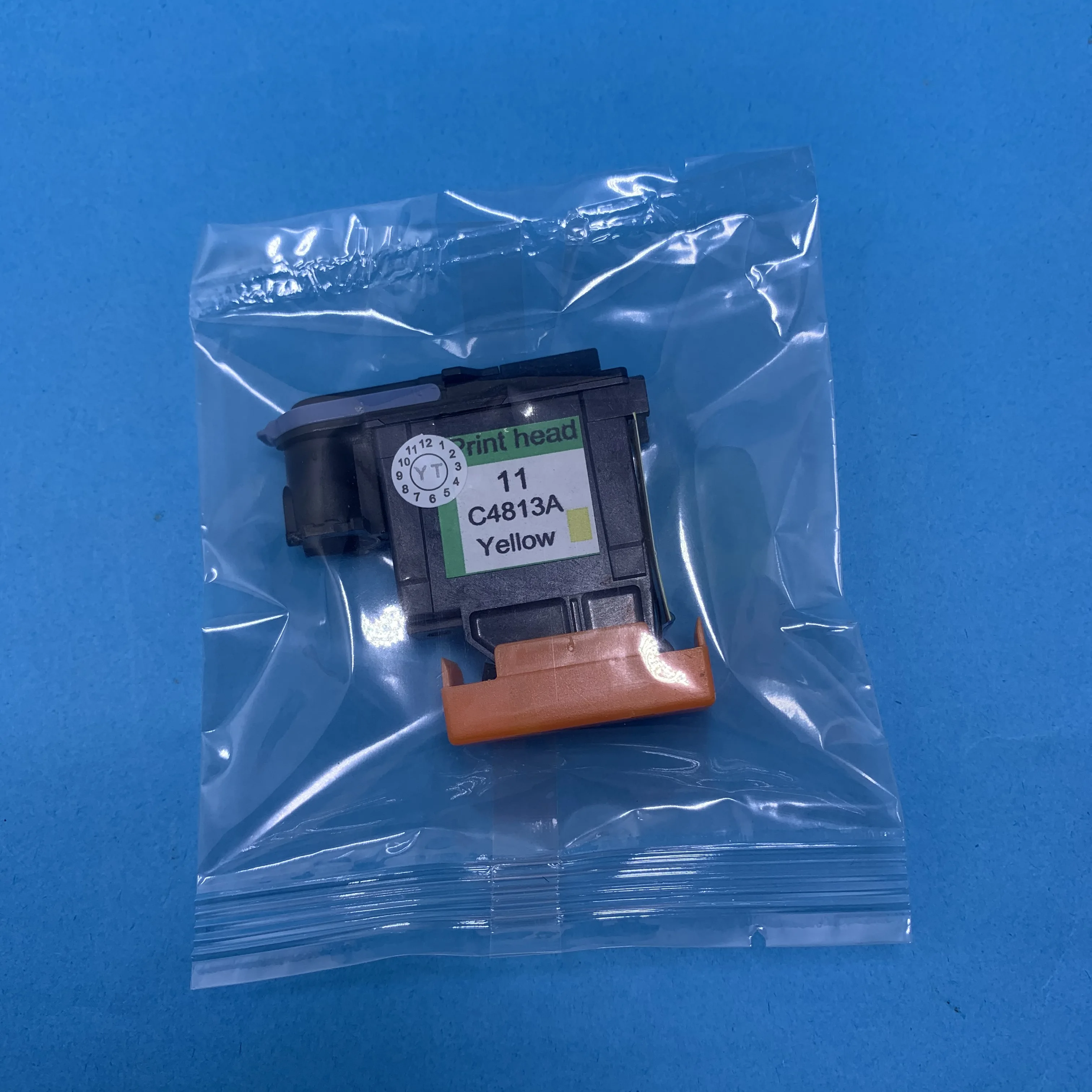 Печатающая головка YOTAT 11 для HP печатающая design jet 500 800 ps 510 1100 1200 2200 2250 2280 2300 2600 111