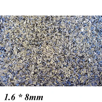 

10000pcs Elastic Pin for fixing the KD remote blade Screws Set Locksmith Tools Part Repair Accessories Remote Control Fixing Pin