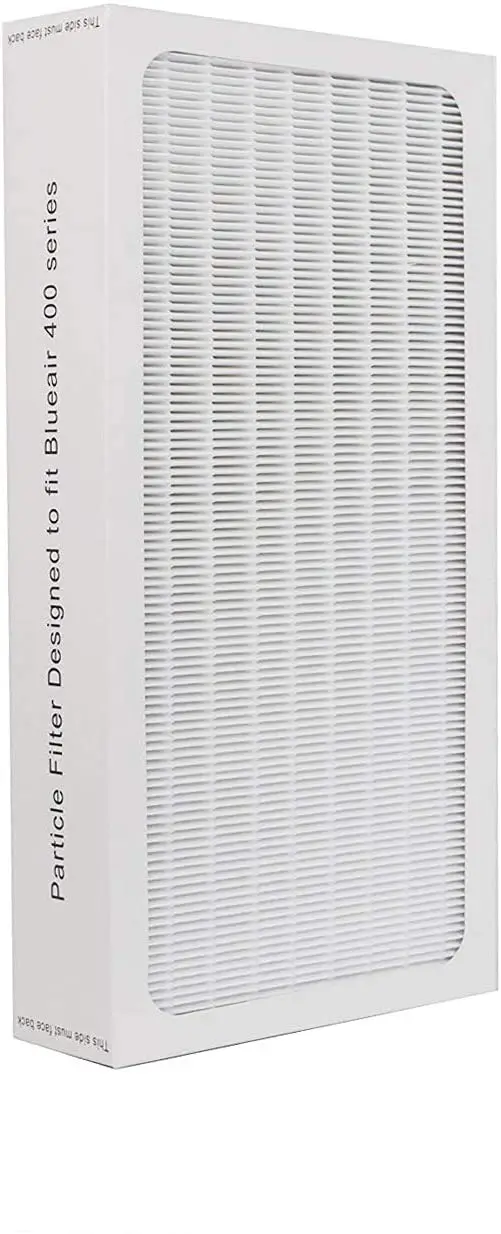 Peças de purificador de ar