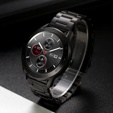 DT98 Smartwatch Sports Smart Watches ECG IP68 Waterproof Full Screen Touch Fitness Heart Rate Tracker Message Reminder Watch Men