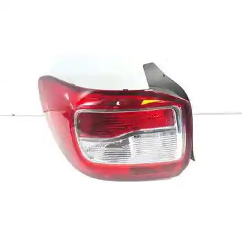 

265556233R LEFT REAR DACIA LOGAN II