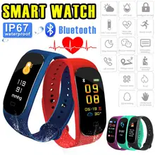 2020 Newly M5 Smart Bracelet Upgrade Sports Bracelet Heart Rate Blood Pressure Oxygen Monitoring Call Reminder Color Screen Band 2020 Newly M5 Smart Bracelet Upgrade Sports Bracelet Heart Rate Blood Pressure Oxygen Monitoring Call Reminder Color Screen Band