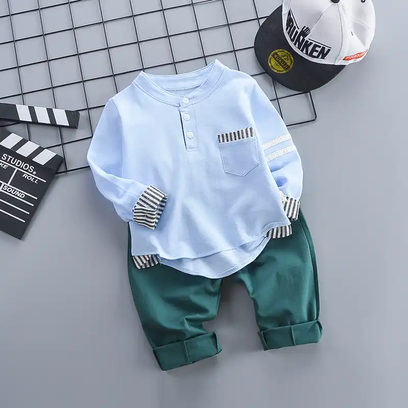 mint baby boy clothes