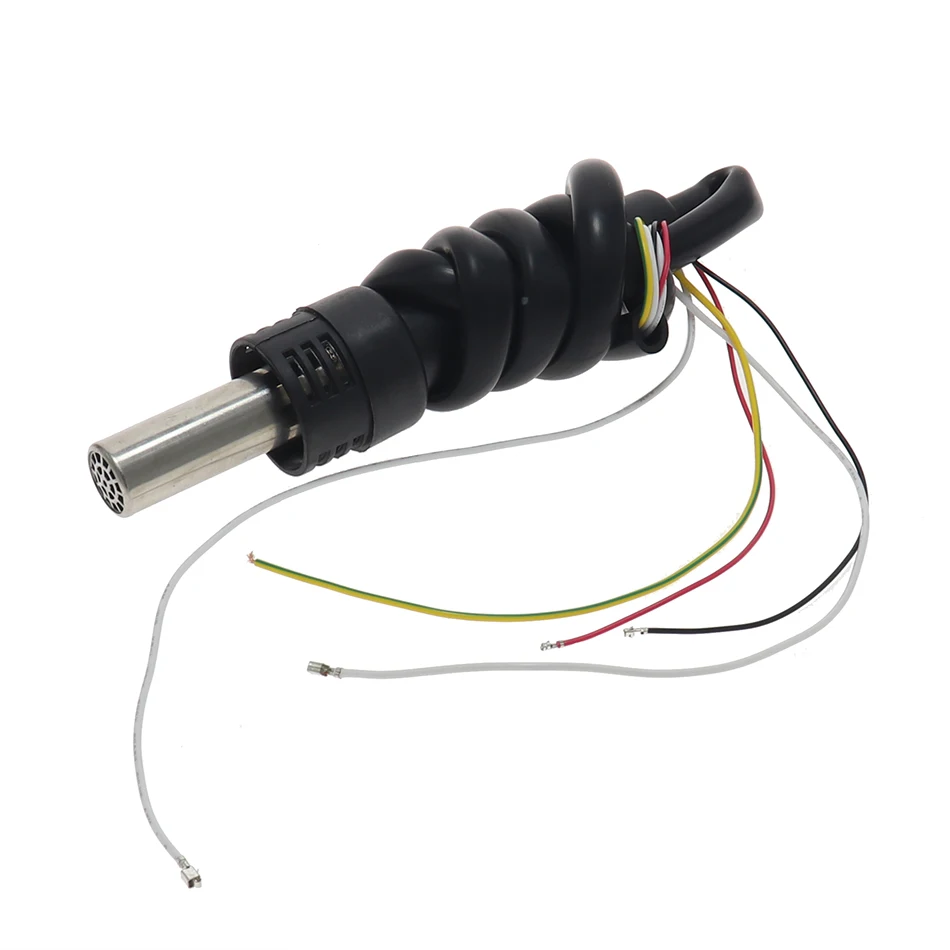 GORDAK 850A ручка теплового пистолета для Gordak850A 850B 952 952B 952C 952V 952D|Паяльные станции| |