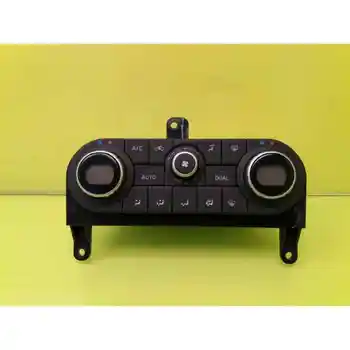 

27500BR45C COMMAND HEATING/AIR CONDITIONING Nissan QASHQAI (J10)