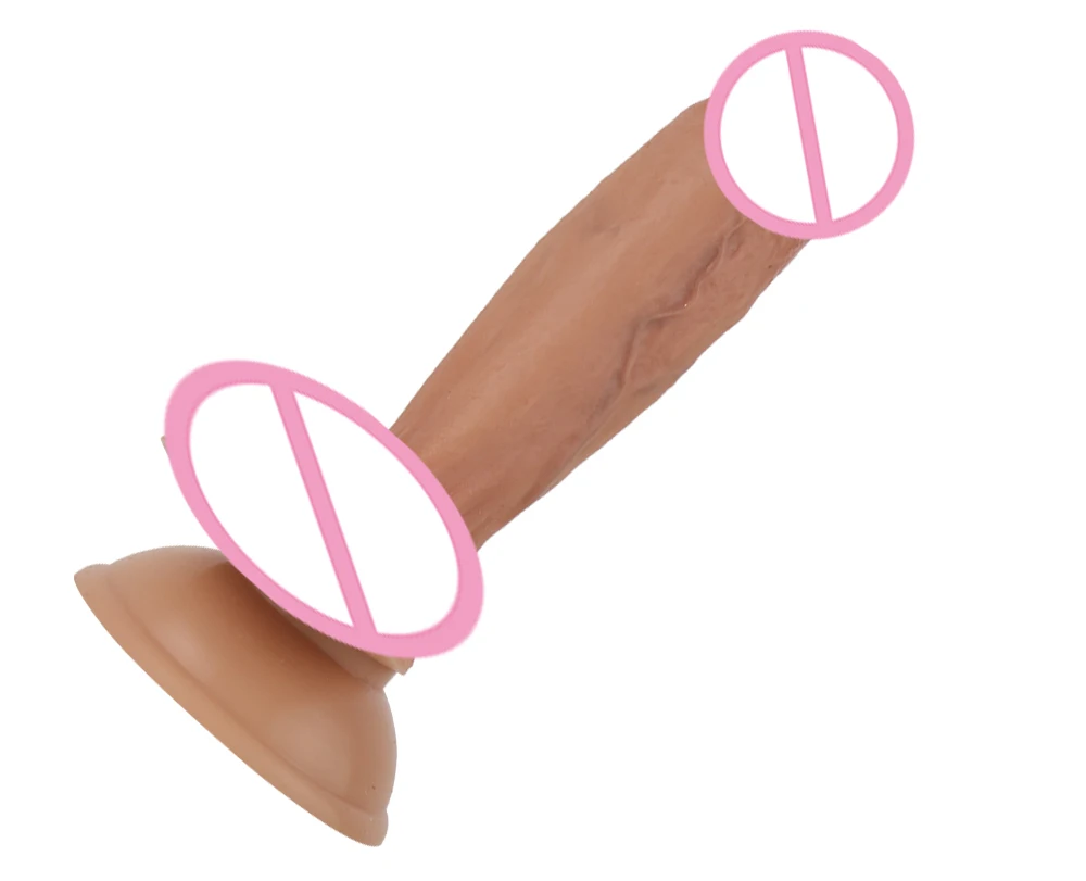 163.5CM Realistic Dildo Suction Cup Sextoys Skin Felling Soft Big Silicone Penis Sex Toys for Woman Female G Spot Masturbatio (9)