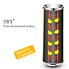 Mini Electric Egg Boiler Cooker Steamer Sausage Breakfast Machine Kettle Of Eggs Roll Maker Scrambled Vertical Omelette Egg-cup 3