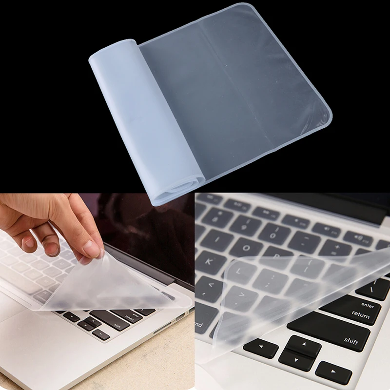 

Newest Waterproof Laptop Keyboard Protector film laptop keyboard cover notebook Keyboard cover dustproof