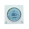 Water Heating Thermostat Temperature Controller for  Electric Heating Thermostat Weekly Programmable ► Photo 3/6