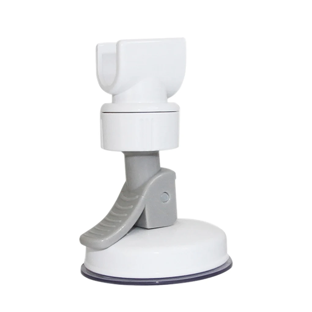 Showerhead Holder Shower Bracket Shower Holder 1pcs