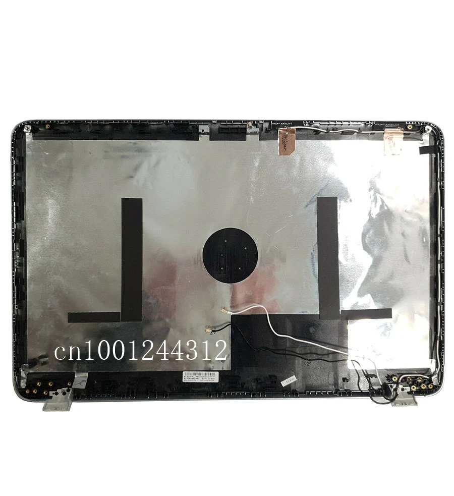 Для hp ENVY 17-J 17t-j000 lcd задняя верхняя крышка задняя крышка Non-Touch 720223-001