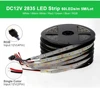 1M 2M 3M 4M 5M Waterproof RGB Led Strip Light 2835 DC12V 60Leds/M Flexible Lighting Ribbon Tape White/Warm White/Blue Strip ► Photo 2/6