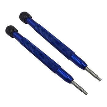 

4 Pin 5 Pin 2.3mm RM Precision Screwdriver for Watch Replacement Strap Bezel Case Back Screw