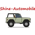 Shine-Automobile Store