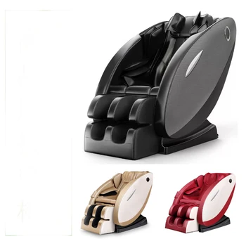 

Intelligent home full body multi-function space cabin massage chair sharing commercial elderly massage sofa chair