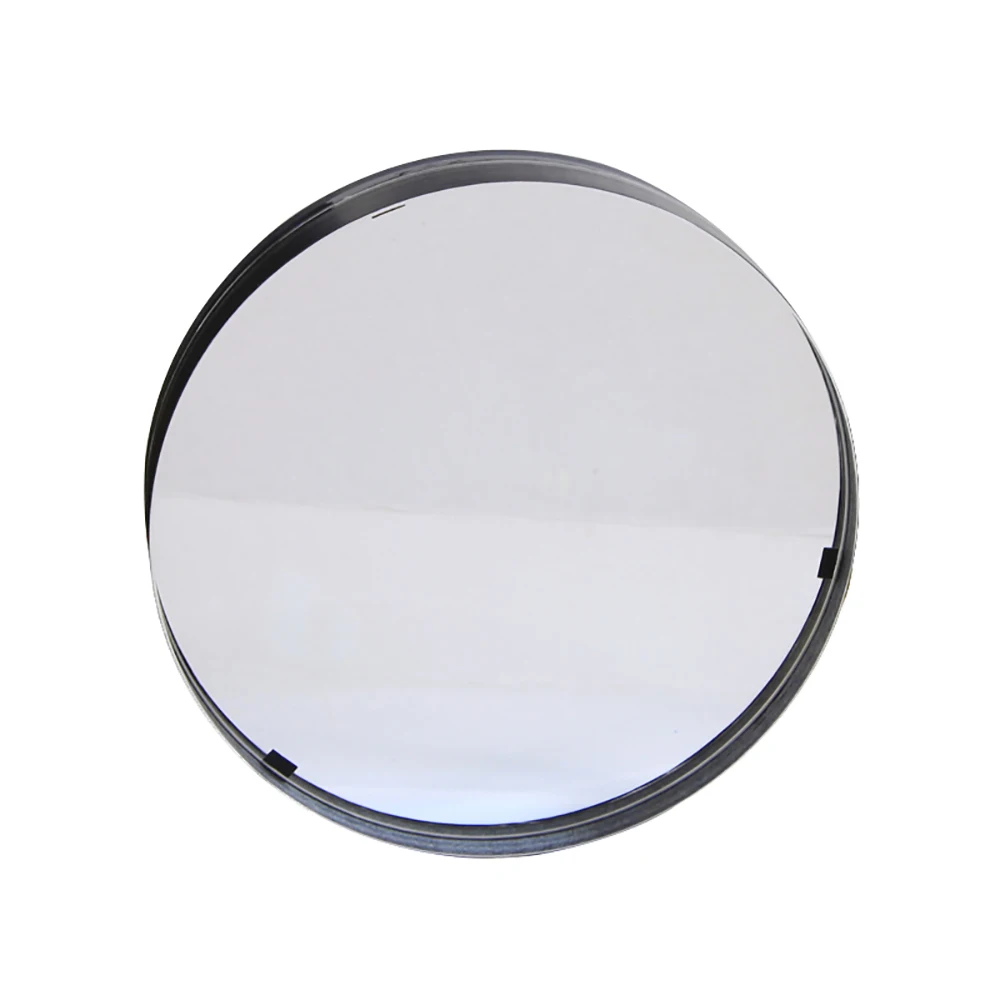 Large aperture astronomical telescope objective lens D210mm F3000mm single film telescope