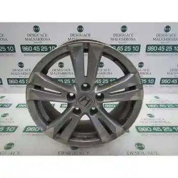 

RIM Honda CR-Z (SZT) 1. 5 CAT II 16X6J [16362683]