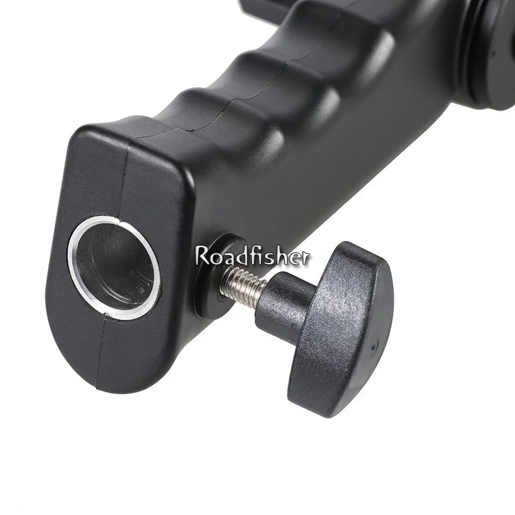 Flash holder 8