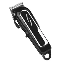 barber professional hair clipper electric hair trimmer beard trimer for men electric hair cutter machine haircut cordless tool