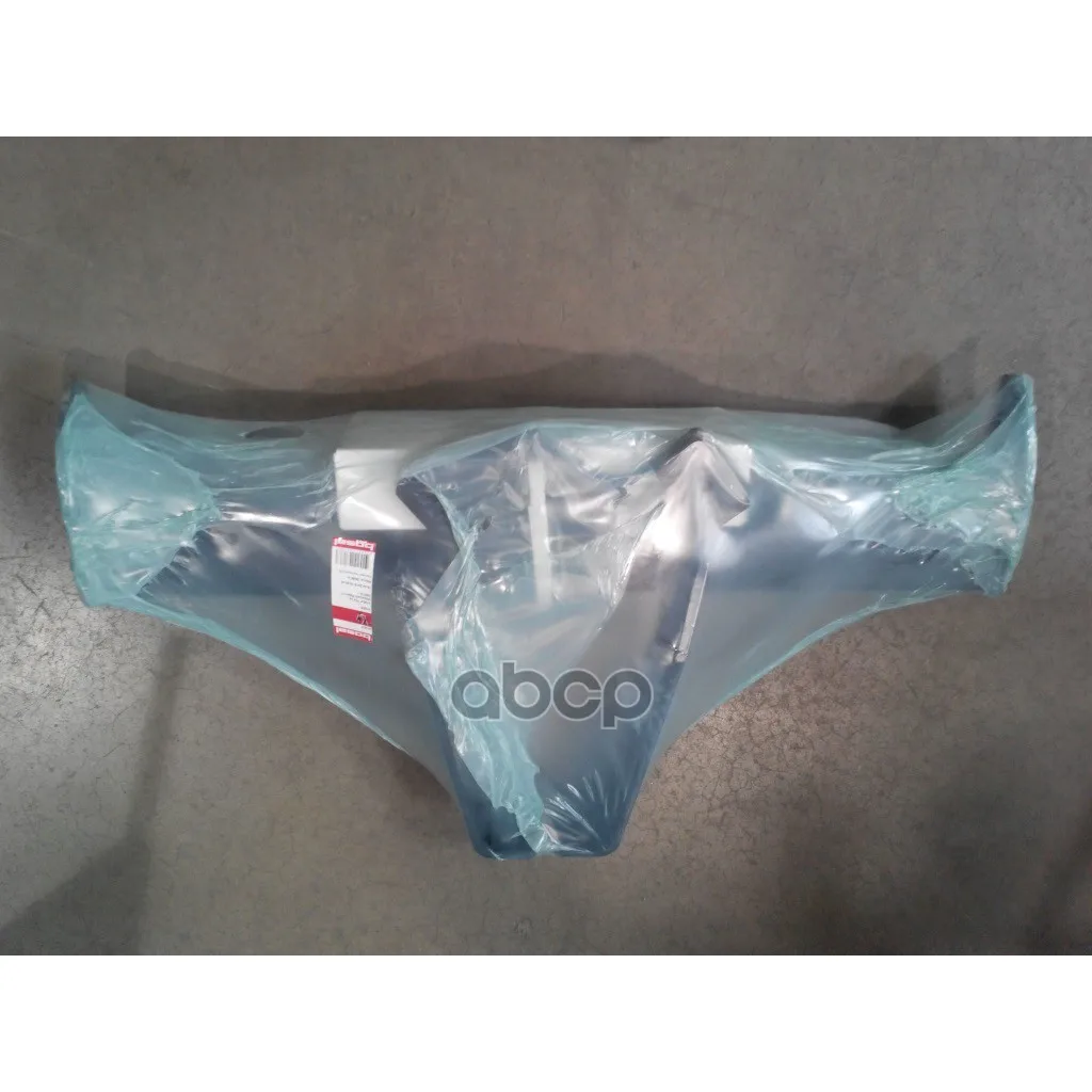 Фаркоп Для Mitsubishi Pajero Iv 2007- Bosal арт. 4125-F