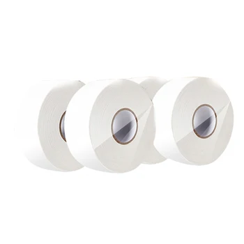 

1roll Soluble Big Paper Towels Roll Toilet Roll Tissue Smooth Toilet Paper 750g SSwell