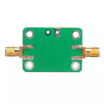 

5-3500MHz RF Radio Frequency Broadband Signal Amplifier Board Low-noise LNA Power Amp High Gain 20dB