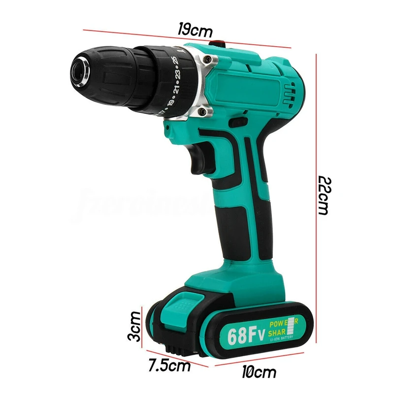 UNI-T Digital Vibration Testers Acceleration