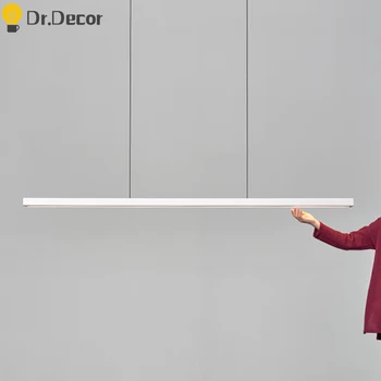 

Designer Wooden LED Pendant Iights Lighting nordic Office Decorative Pendant Lamp Restaurant Kitchen Lamp Modern Light Fixture