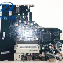 Ноутбук материнская плата для Lenovo IDEAPAD 310-15iap материнская плата CG414 CG515 NM-A851 FRU: 5B20m52763 тест нормально