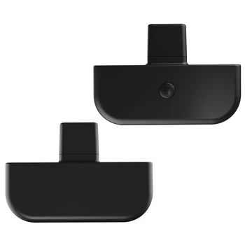 

SOONHUA Wireless BT 5.0 Headset Adapter Support Stereo Dual Channel USB Type-C Audio Adapter LED For SWITCH​