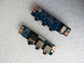 

6-71-P65R8-D03 USB BOARD FOR CLEVO P655SA P655SE P650SE P650RE USB AUDIO BOARD