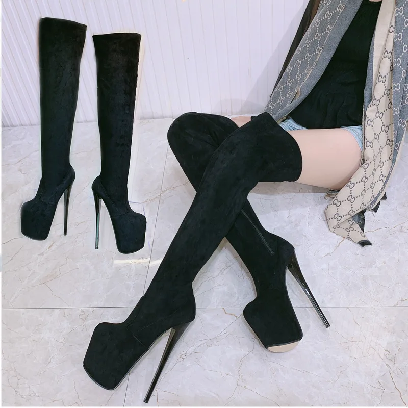 Women's Knee High Boots Sexy … curated on LTK