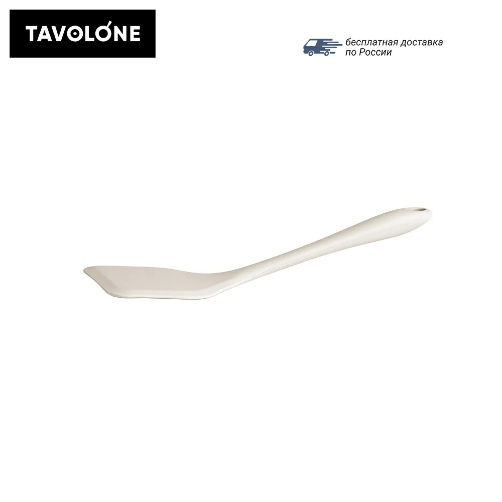 Лопатка кулинарная TAVOLONE Asola силикон | Дом и сад