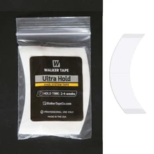 1/2/5 ультра удерживать прочные волосы Системы лента двусторонный клейкой супер лента для парик шнурка/человек накладки из искусственных волос/наращивание натуральных волос