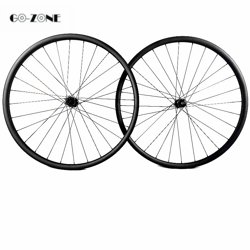 29er Асимметричные AM 30x35 мм бескамерные диски горный диск DT240S shiman0/XD 12 скоростей mtb велосипед карбоновая колесная стойка 1420