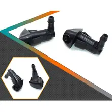 Aliexpress - 2 Pcs Car Windshield Wiper Water Spray Jet Washer Nozzle for honda- /Accord-