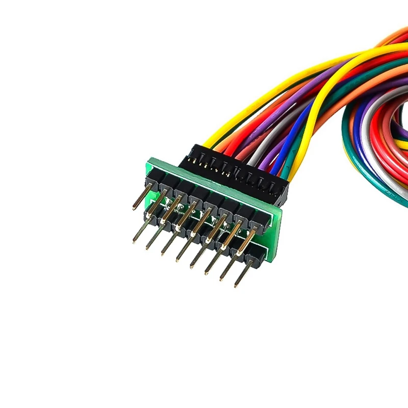 Программист тестовый зажим Sop16 Sop Soic 16 Soic16 контактный Ic К Dip8 флэш для 25 серий Rt809F