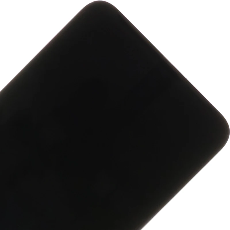 6 59 дюймовый Huawei P Smart Z STK LX1 100% Оригинальный ЖК дисплей для Y9 Prime 2019 с рамкой