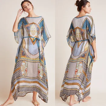 

Beach Dresses Robe Plage Bathing Suit Cover Ups Swimsuits Tunic Covered Woman Outside Connect Dress Skirt Suits Take Upper