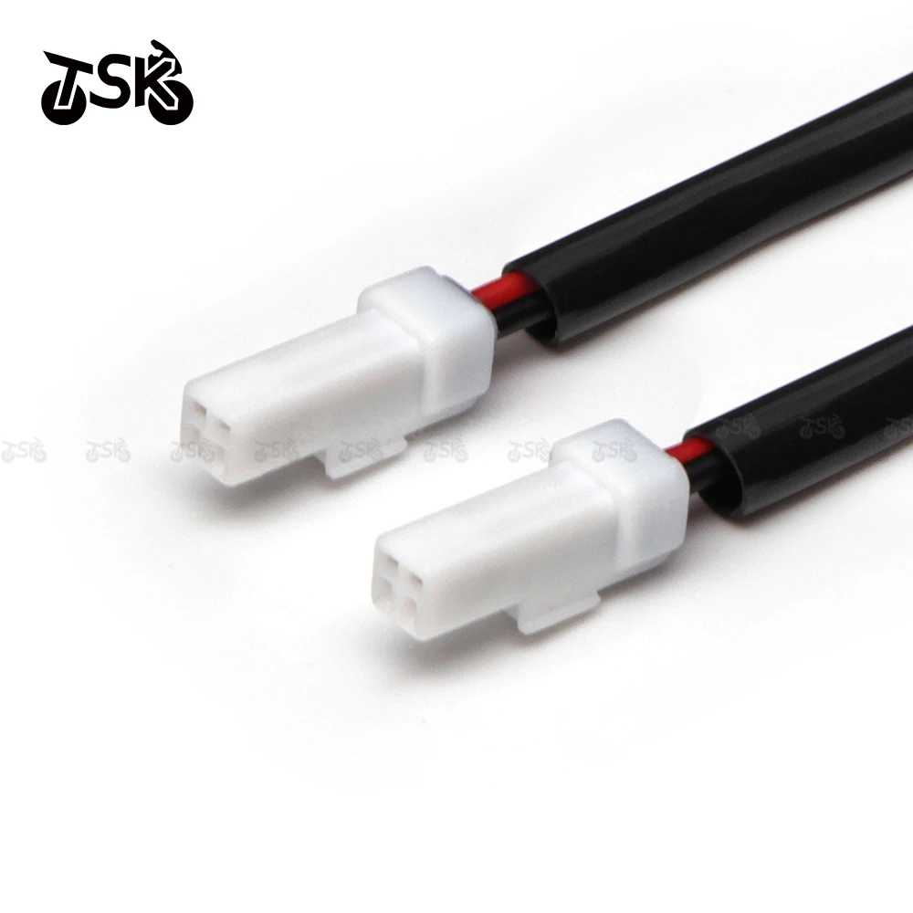 Adapter Kabel Widerstände für LED-Blinker KTM RC8 690 Duke SMC SMR resistors