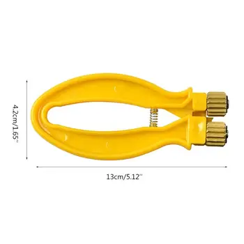

Beekeeper Bee Frame Wire Cable Tensioner Beehive Tight Yarn Wire Beekeeping Equipment 67JB