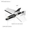 ZOHD Dart 250G 570mm RC Airplane Wingspan Sub-250 grams Sweep Fixed Wing RC Drone Plane AIO EPP FPV PNP Ready Version 2