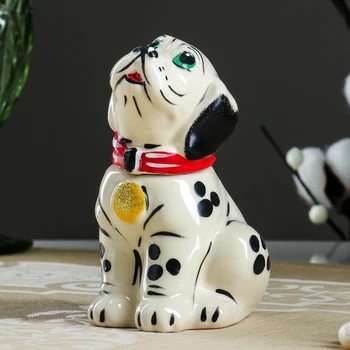 

Sugar bowl "Dalmatian" 175 ml