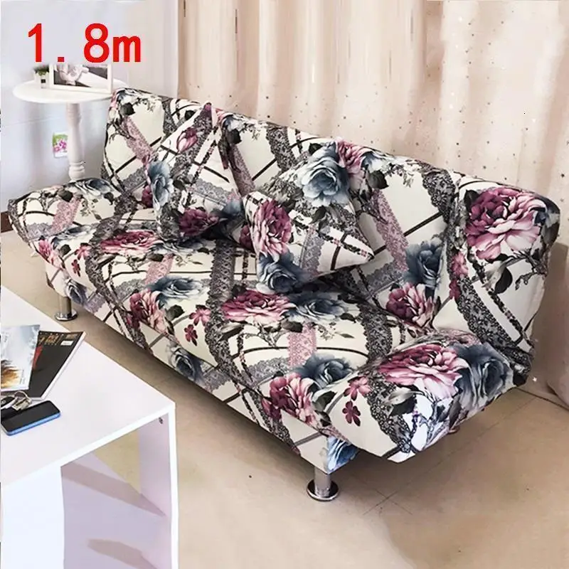 Meubel Puff Home Para Couche для Futon Cama Plegable Koltuk Takimi De Sala мобильный набор мебели для гостиной Mueble диван-кровать - Цвет: Number 3
