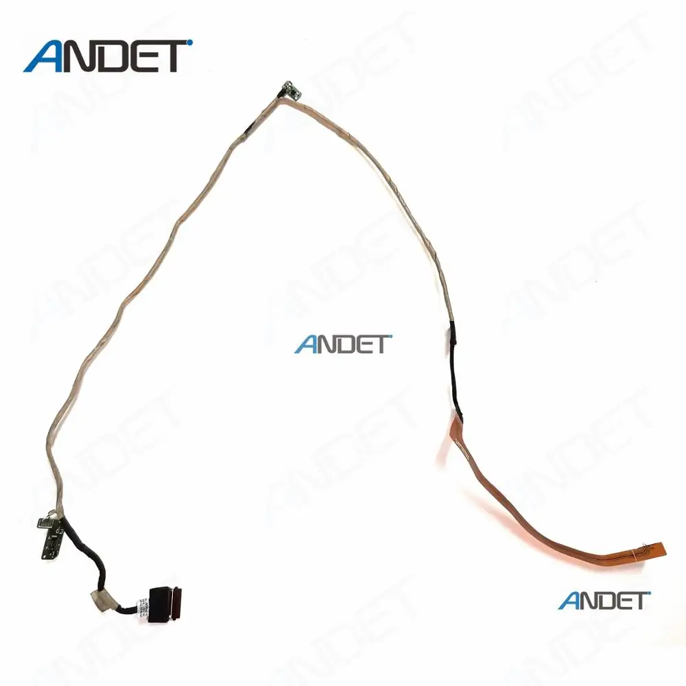 

Original For Lenovo ThinkPad X1 Carbon 1st Gen LCD LED Camera Cable 04W3906 50.4RQ11.001 Touch 50.4RQ13.001