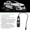 High Sensitivity Ultrasonic Leak Detector Tool Gas Water Leak Pressure Vacuum Testing Tool Used for Industrial Durable 2