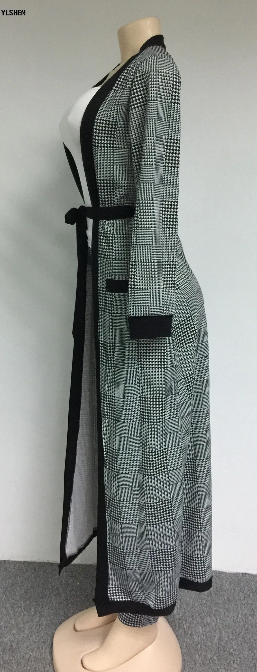 3 Pieces Set African Dresses for Women 2019 Autumn Ankara Wear Fashion African Clothes Basin Riche Dashiki Africa Dress Clothing 21